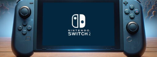 NINTENDO REVELA LA FECHA DE ANUNCIO PARA EL SWITCH 2