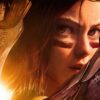 Si te gusta la ciencia ficción y los futuros distópicos ve Alita: Battle Angel