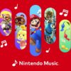 Primera gran polémica de Nintendo Music