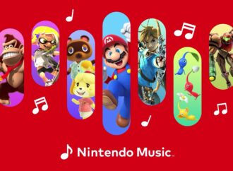 Primera gran polémica de Nintendo Music