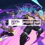RESEÑA: OVERWATCH 2 PASE DE BATALLA SEASON 14