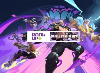 RESEÑA: OVERWATCH 2 PASE DE BATALLA SEASON 14
