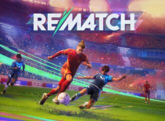 Rematch: el juego de fútbol multijugador de los creadores de Sifu