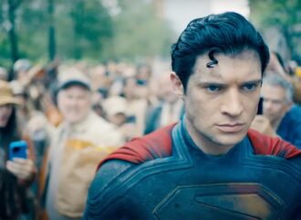 Superman: Análisis del trailer