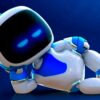 Astro Bot arrasa en los Game Awards