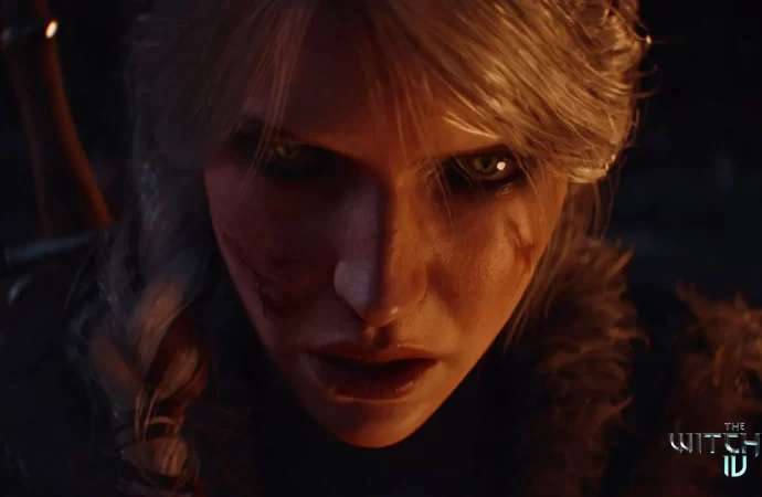 Todo lo que sabemos acerca de Ciri hasta el momento