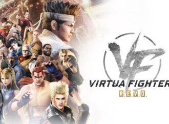 Virtua Fighter 5 R.E.V.O. regresa en 2025 con una beta abierta