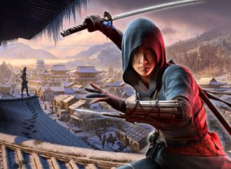 Assassin’s Creed Shadows introduce un Modo Canon para los puristas de la saga