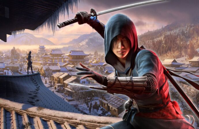 Assassin’s Creed Shadows introduce un Modo Canon para los puristas de la saga