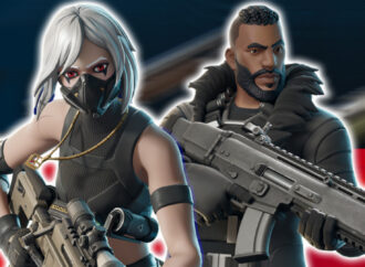 Fortnite da el salto a la primera persona: Ballistic ya disponible