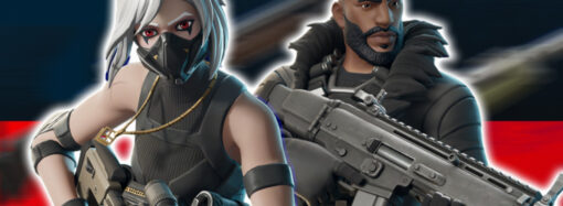 Fortnite da el salto a la primera persona: Ballistic ya disponible