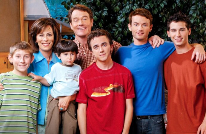 Malcolm in the Middle regresa con nuevos episodios