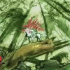 Capcom anuncia secuela de Okami dirigida por Hideki Kamiya