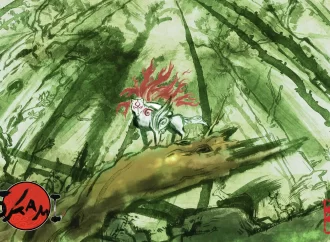 Capcom anuncia secuela de Okami dirigida por Hideki Kamiya