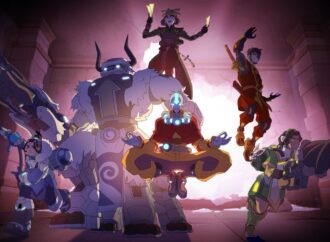 Rankeamos la colaboración de Avatar y Overwatch 2