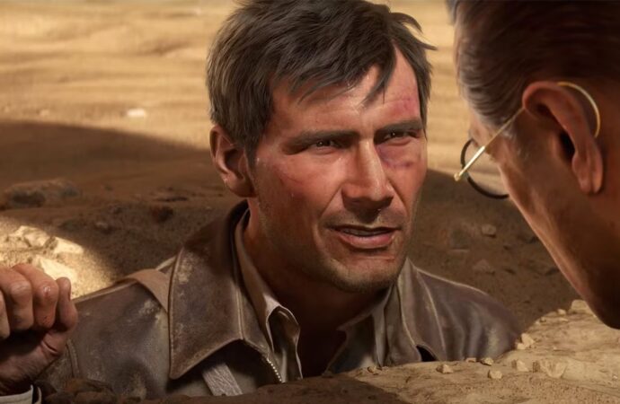 INDIANA JONES Y EL GRAN CÍRCULO LLEGA A PS5: ESTAS SON TODAS SUS EDICIONES