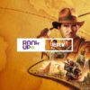 Reseña: Indiana Jones and the Golden Circle
