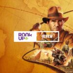 Reseña: Indiana Jones and the Golden Circle