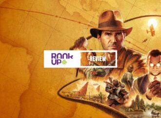 Reseña: Indiana Jones and the Golden Circle