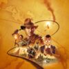 Reseña: Indiana Jones and the Golden Circle