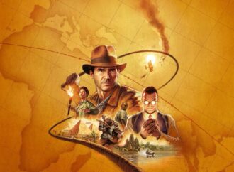 Reseña: Indiana Jones and the Golden Circle