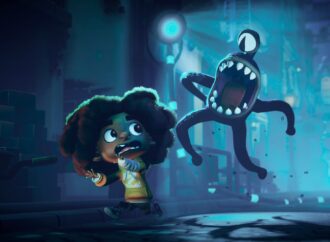 Ghost Town Games anuncia Stage Fright, el nuevo juego cooperativo de los creadores de Overcooked!