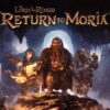 The Lord of the Rings: Return to Moria es gratis esta semana en Epic Games Store