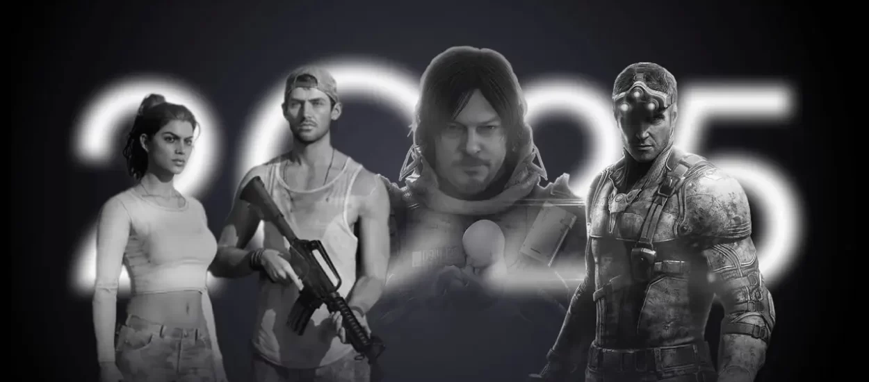 ¿QUÉ AÑO SERÁ MEJOR PARA EL GAMING, 2024 O 2025?