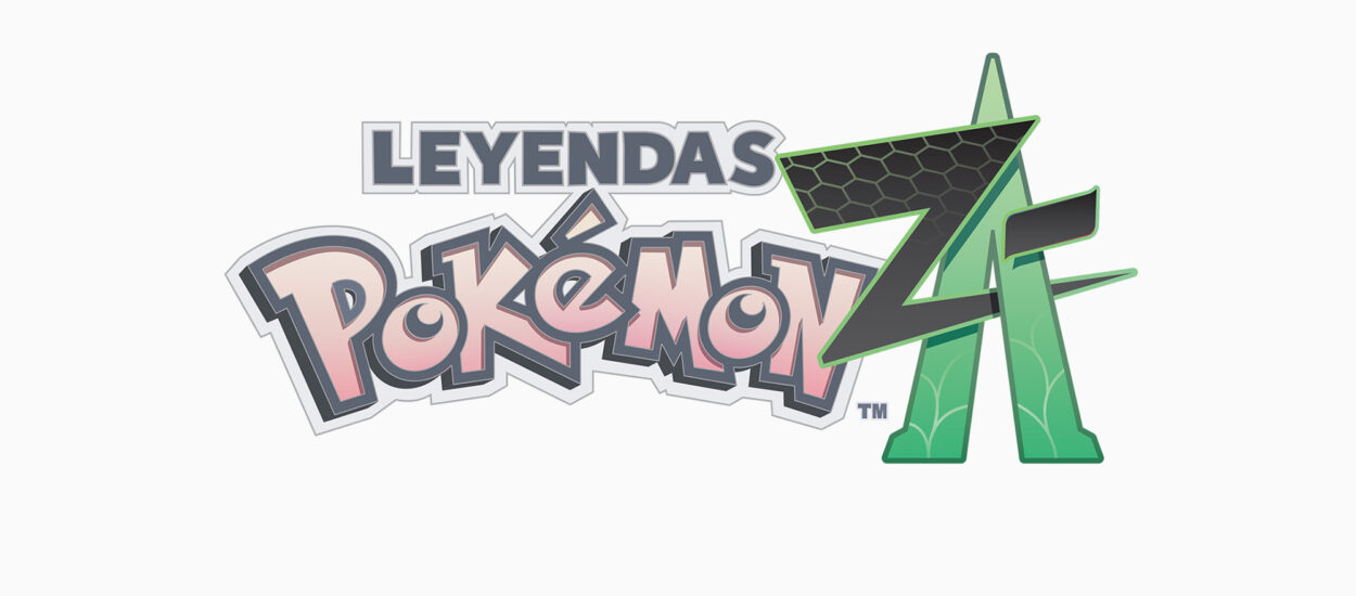 TODO LO QUE SABEMOS DE POKEMON LEGENDS Z-A