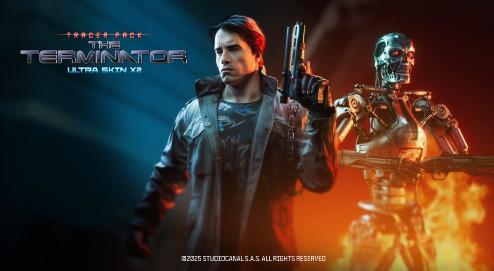 YA DISPONIBLE LA TEMPORADA 2 DE CALL OF DUTY CON TODO Y TERMINATOR