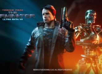 YA DISPONIBLE LA TEMPORADA 2 DE CALL OF DUTY CON TODO Y TERMINATOR