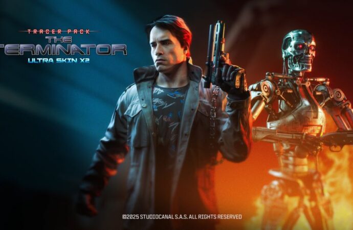 YA DISPONIBLE LA TEMPORADA 2 DE CALL OF DUTY CON TODO Y TERMINATOR