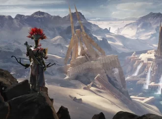 AMPLITUDE ANUNCIA ENDLESS LEGEND 2
