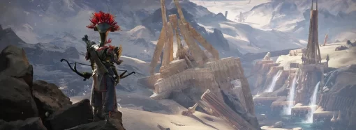 AMPLITUDE ANUNCIA ENDLESS LEGEND 2