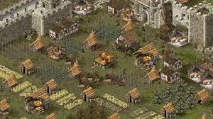 ANUNCIADO STRONGHOLD CRUSADER: DEFINITIVE EDITION