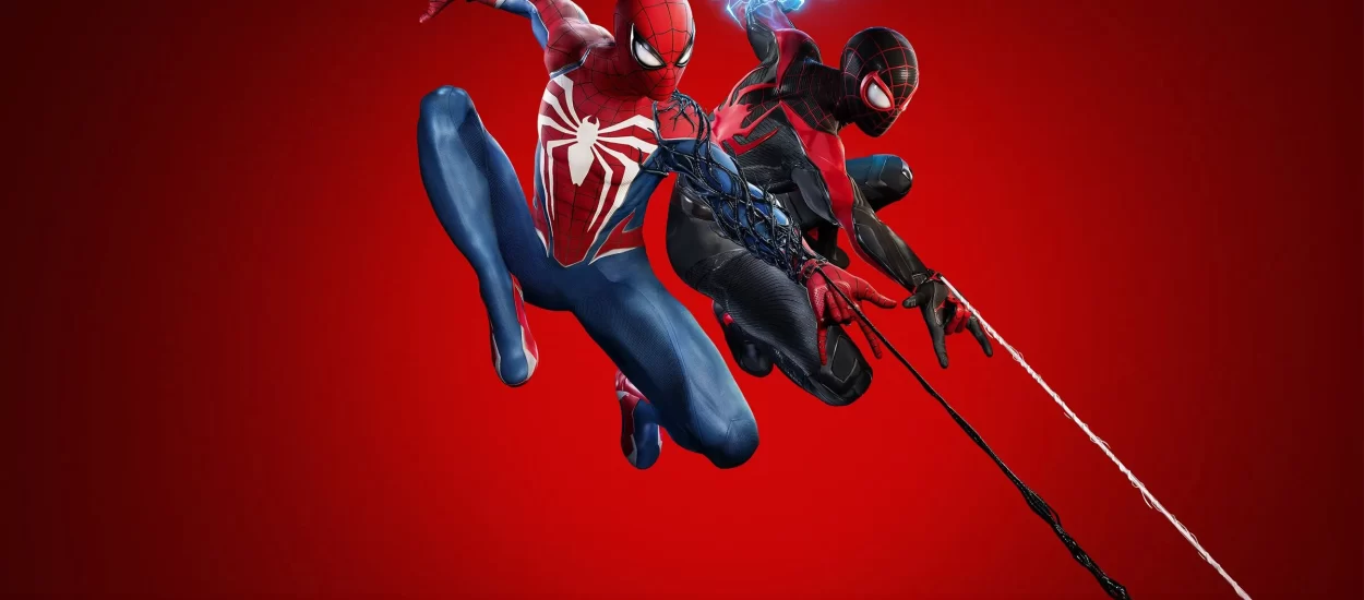 ANUNCIADOS LOS REQUISITOS TÉCNICOS DE MARVEL’S SPIDER-MAN 2 EN PC