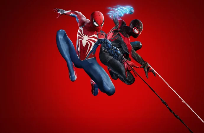 ANUNCIADOS LOS REQUISITOS TÉCNICOS DE MARVEL’S SPIDER-MAN 2 EN PC