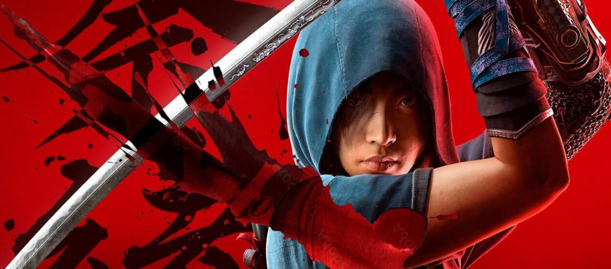 ASSASSIN’S CREED SHADOWS ESTÁ SIENDO CENSURADO EN JAPÓN