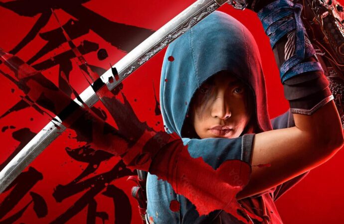 ASSASSIN’S CREED SHADOWS ESTÁ SIENDO CENSURADO EN JAPÓN