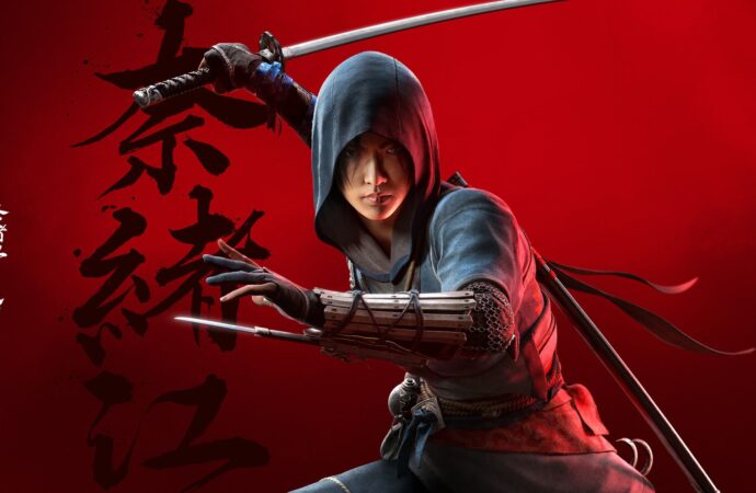 EL MAPA DE ASSASSIN’S CREED: SHADOWS SERÁ DE 84 KM² Y ABARCARÁ NUEVE PROVINCIAS