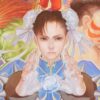 VETERANOS DE CAPCOM TRABAJAN EN UN JUEGO DE LUCHA 3V3