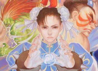VETERANOS DE CAPCOM TRABAJAN EN UN JUEGO DE LUCHA 3V3