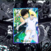 EFOOTBALL X CAPTAIN TSUBASA: MÁS INFORMACIÓN SOBRE LA COLABORACIÓN DE KONAMI