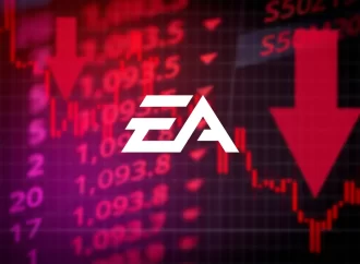 EA PERDIÓ 6 MIL MILLONES DE DÓLARES EN EL MERCADO TRAS BAJO RENDIMIENTO DE FC 25 Y DRAGON AGE