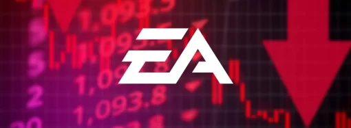 EA PERDIÓ 6 MIL MILLONES DE DÓLARES EN EL MERCADO TRAS BAJO RENDIMIENTO DE FC 25 Y DRAGON AGE