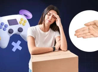 UNA CANTIDAD ALARMANTE DE PERSONAS PERDIERON SU EMPLEO EN VIDEOJUEGOS