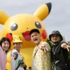 EL POKÉMON GO FEST 2025 SE CELEBRARÁ EN PARÍS JUNTO A OSAKA Y JERSEY CITY