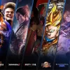 EVO 2025 REVELA LA SELECCIÓN DE JUEGOS OFICIALES