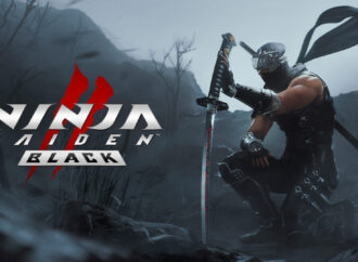 AHORRA MÁS DE MIL PESOS Y JUEGA NINJA GAIDEN BLACK