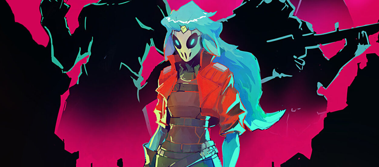 HYPER LIGHT BREAKER INCLUIRÁ UNA COPIA GRATUITA DE HYPER LIGHT DRIFTER